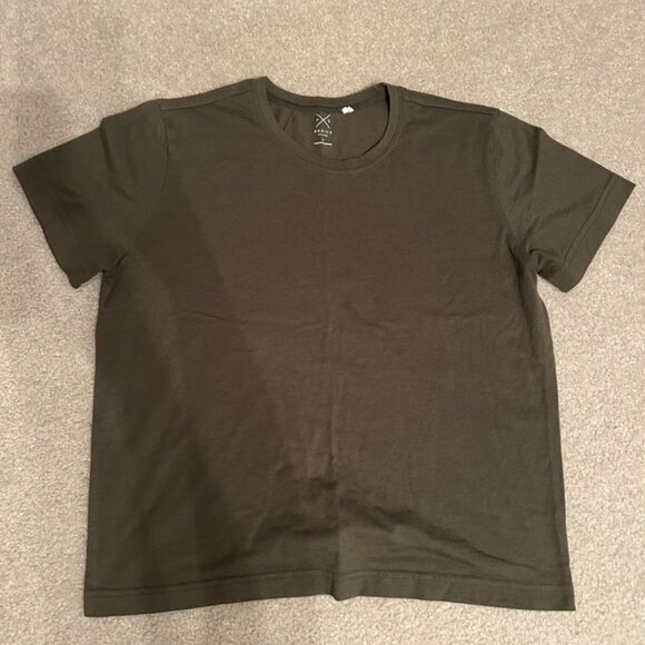 Crop top - Picture 1 of 2